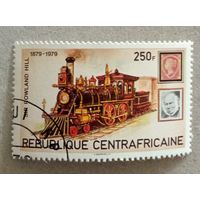 100лет со дня смерти РХилла(1795-1879)г.