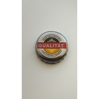 Крышка пивная.