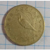 5 форинтов 1997 Венгрия