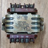 Трансформатор ОСМ