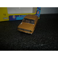 Модель авто ВАЗ 2101. СССР. 1:43