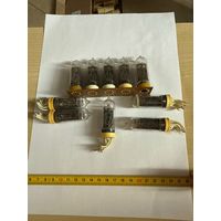 Газоразрядные индикаторы