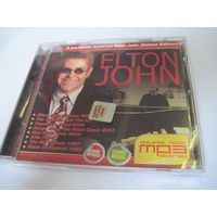 MP3: Elton John. Торги!