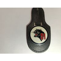 Нагрудный знак 51 авиаэскадра Бундесвер