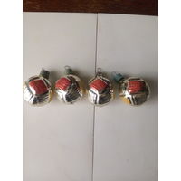 Елочные игрушки,СССР(1)