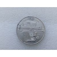 5 рублей СССР