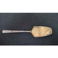 Лопатка для тортика Nova (длина 21,5 см). Таллин, СССР