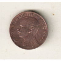 Италия 1 чентезимо 1913