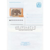 Беларусь 2006 Современное искусство Беларуси. Интерпретация гравюры Дюрера. Комбинированная техника 110х75. В. Микита (к4)