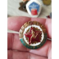 Третий разряд,винт,тяжёлый