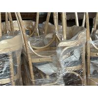 Венское кресло новое