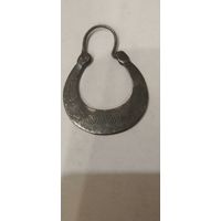 Старинькая Серёжка.