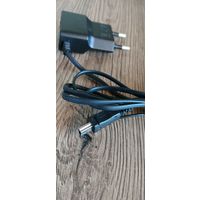 Зарядное mini USB