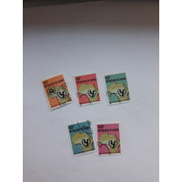 Гвинея Юнисеф