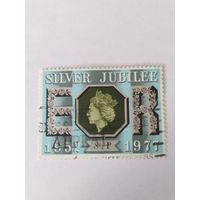 Великобритания 1977