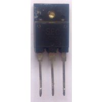 SEC (Samsung) KSC5088 original npn 1500V 8A