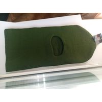 Балаклава армейская, флисовая, новая. Камуфляжная, хаки. Военная. Флис. Распродажа. С РУБЛЯ! АУКЦИОН