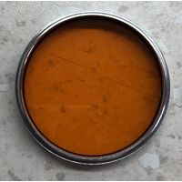 Светофильтр оранжевый 49 мм Kaiser 2x, без футляра, Германия