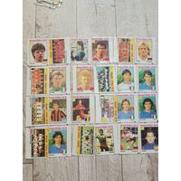 Вкладыши final 90 и 92