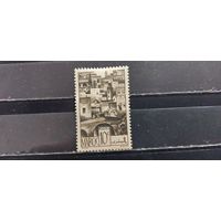 РАСПРОДАЖА МАРОККО 1947г. Чист*