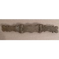 Деталь конской упряжи