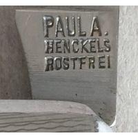 Ножик перочинный PAULA.HENCKELS  ROSTFREI