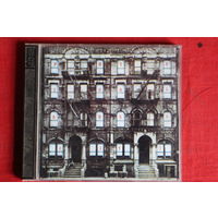Led Zeppelin - Physical Graffiti (CD)