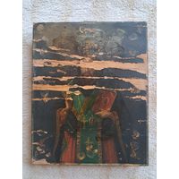 Икона Феодосий Черниговский.