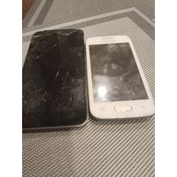 Мобильные телефоны.