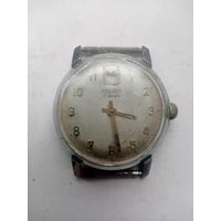 ЧАСЫ ПОЛЕТ СССР (10)