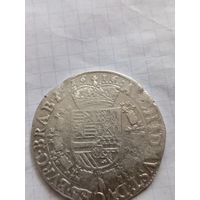 Патагон 1616 года