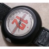 Часы Слава 17камней СССР. Не идут