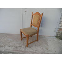 Стул столярный МД-59,Мозырьдрев Республика Беларусь.С рубля.