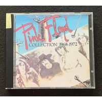 Pink Floyd – Collection 1968 - 1972
