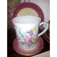 Кружка БОГЕМИЯ