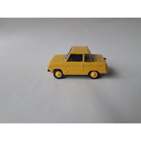 СМ3-С3Д Деагостини 1:43 Обмен возможен Автолегенды СССР Deagostini автомобиль для инвалидов