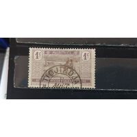 РАСПРОДАЖА МАВРИТАНИЯ 1913г. Гаш.
