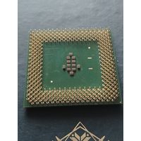 Ретро Процессор Не частый
