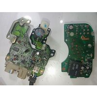 2 платы одним лотом .