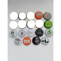 Пивная пробка. Необжатая. Цена за 1 шт.