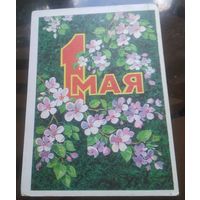 1976 год Л.Кузнецов 1 мая