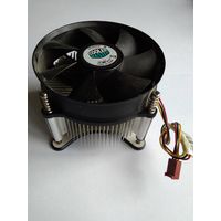Кулер LGA775