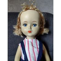 Кукла СССР