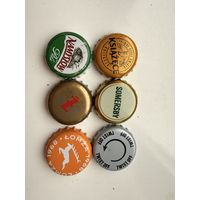 Крышки Польша