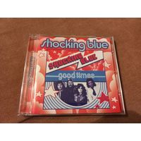 Shocking Blue - Good Times. Singles A's And B's (CD)