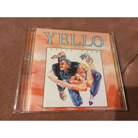 Yello - Flag (CD)
