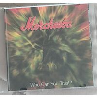 CD Morcheeba – Who Can You Trust?