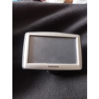 GPS навигатор