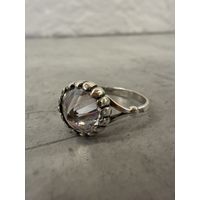 Кольцо СЕРЕБРО 925 пр. (9).  Распродажа коллекции!!!
