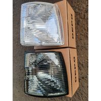 Повороты wt4